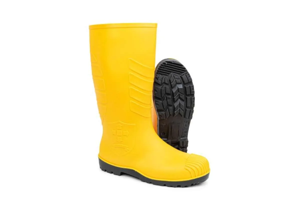 Rekomendasi Sepatu Boot Safety - petrova