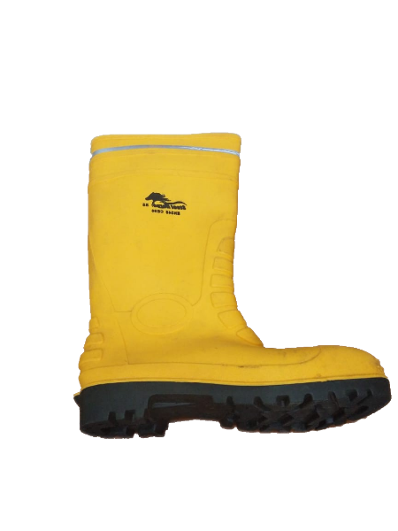 Rekomendasi Sepatu Boot Safety - steelhorse
