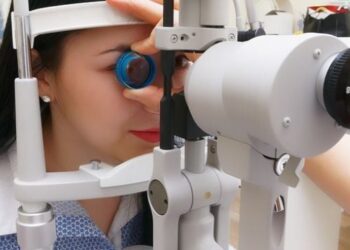 4 Rekomendasi Dokter Mata Pemalang Terpercaya