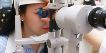 4 Rekomendasi Dokter Mata Pemalang Terpercaya