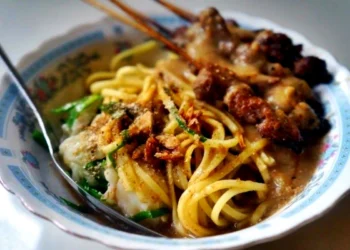 8 Rekomendasi Tempat Makan Mie Ongklok di Wonosobo