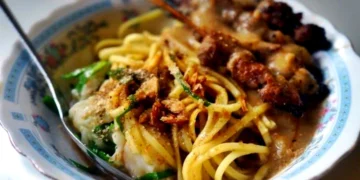 8 Rekomendasi Tempat Makan Mie Ongklok di Wonosobo