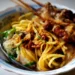 8 Rekomendasi Tempat Makan Mie Ongklok di Wonosobo