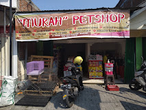 MURAH-Petshop