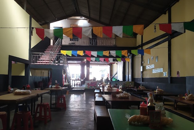 rekomendasi tempat mie ongklok di wonosobo