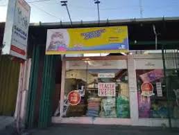 Sakura-pet-shop