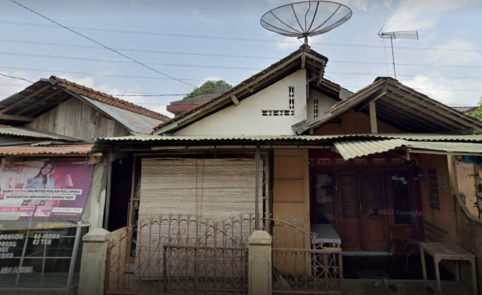 tempat makan mie ongklok