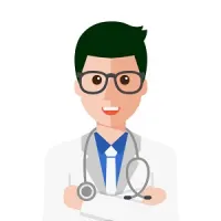 Rekomendasi Dokter Mata Pemalang - 2. dr. Muhammad Rhema Adinegara, Sp.M di Pemalang 