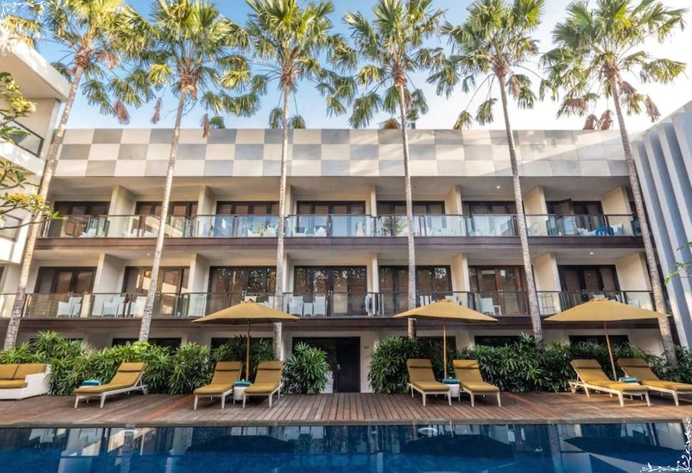 Dekuta hotel