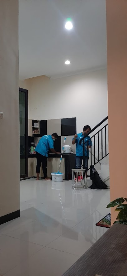 KlinKlin Surabaya
