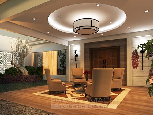 Frank Amachi Interior & Architect ,Design and Build