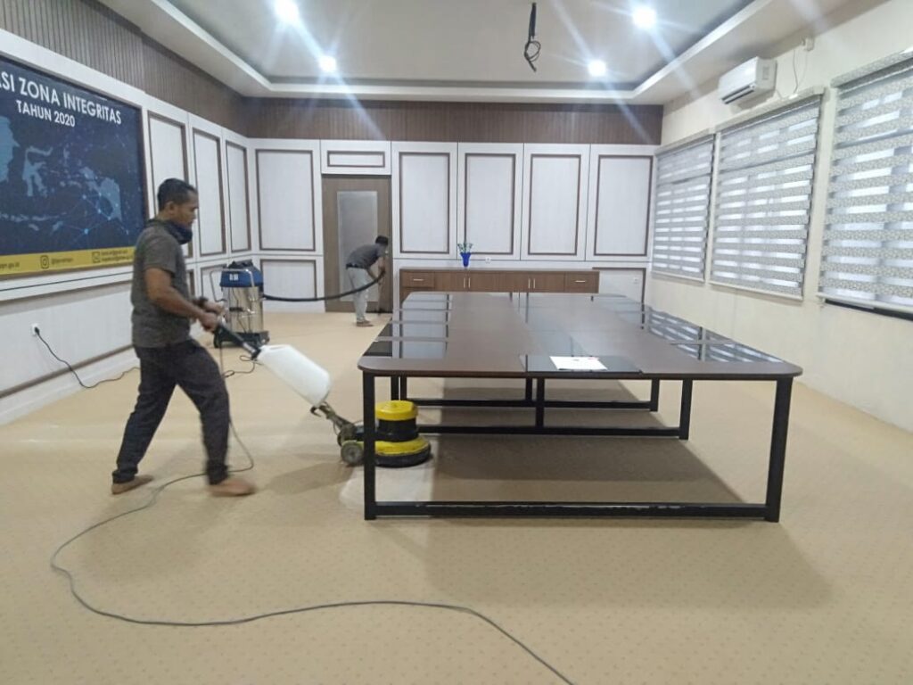 Bara Official Cleaning