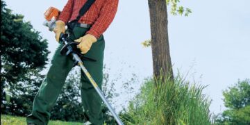 Rekomendasi Jasa Potong Rumput di Bekasi