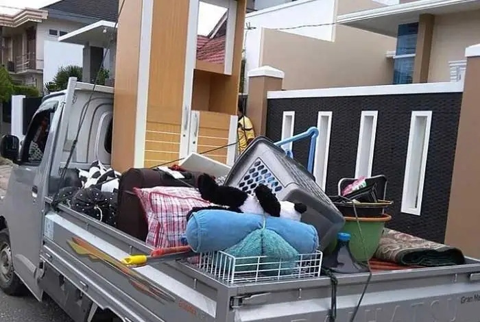 Bukhori Jasa Angkut