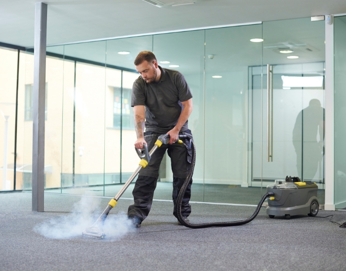 Dry Cleaning Laundry Services