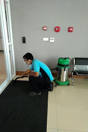  CV Super Clean surabaya