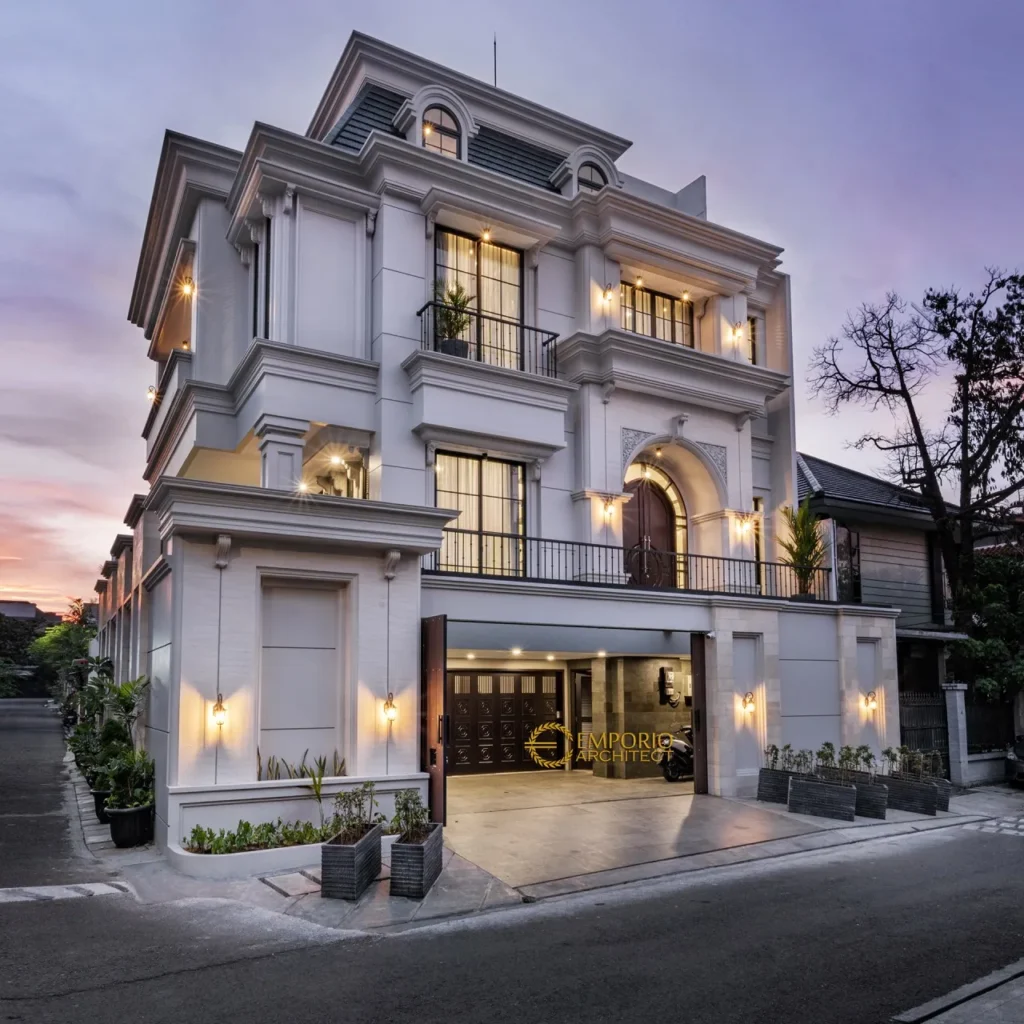 Emporio Architect