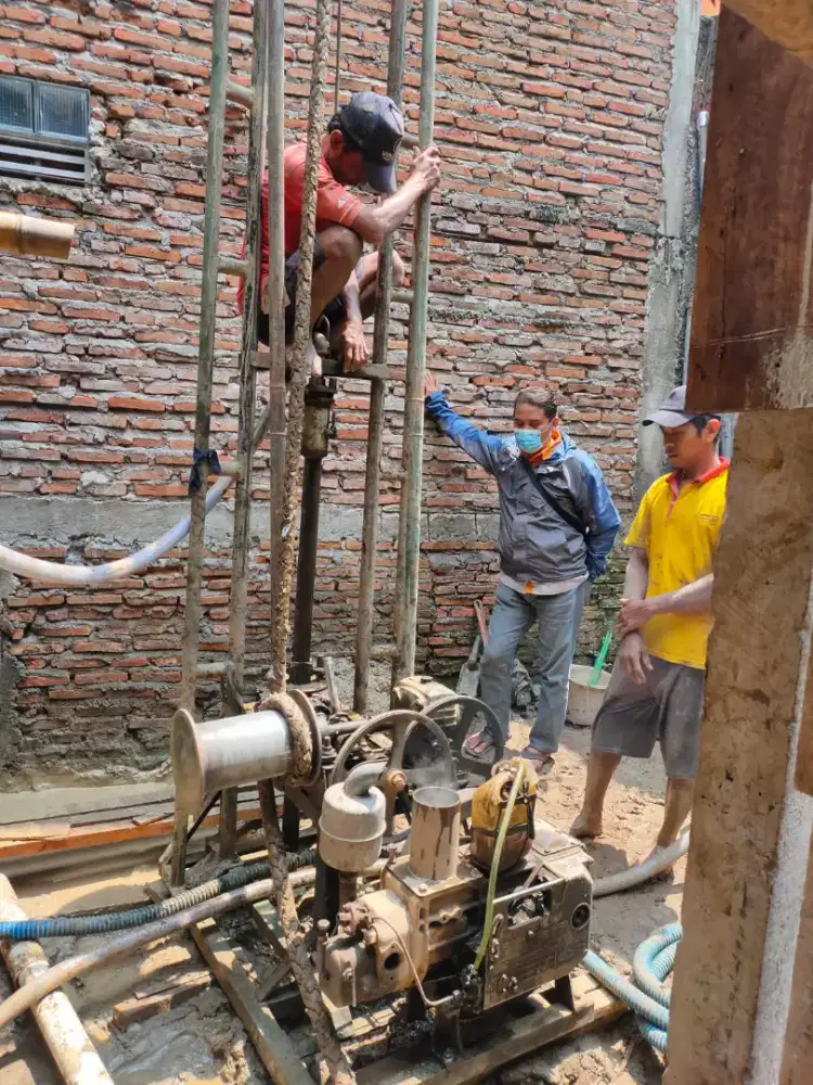  Irwanto Sumur Bor