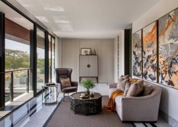 7 Jasa Desain Interior Surabaya Terbaik untuk Rumah & Kantor