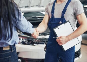 Jasa inspeksi mobil bekas Semarang