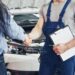 Jasa inspeksi mobil bekas Semarang