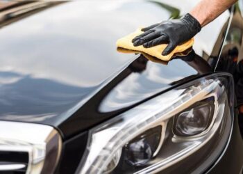 Rekomendasi salon mobil di Semarang