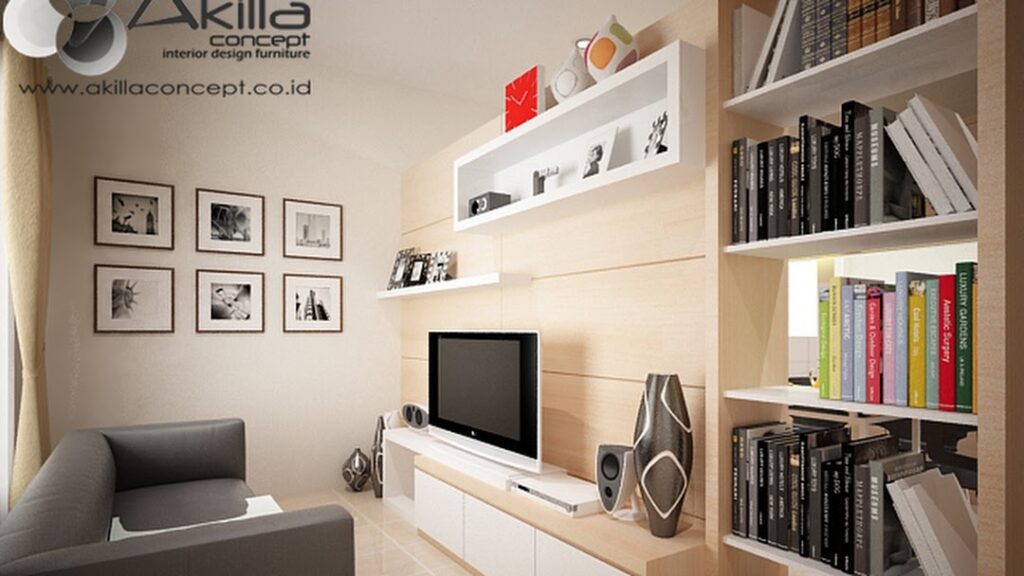 AKILLA CONCEPT 