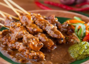 Rekomendasi Kuliner Khas Pemalang, Wajib coba Kelezatannya!