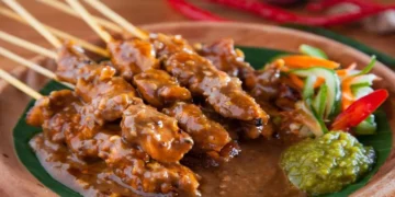 Rekomendasi Kuliner Khas Pemalang, Wajib coba Kelezatannya!