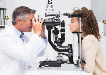 10 Rekomendasi Dokter Mata Terbaik di Pekalongan