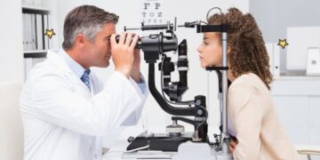 10 Rekomendasi Dokter Mata Terbaik di Pekalongan