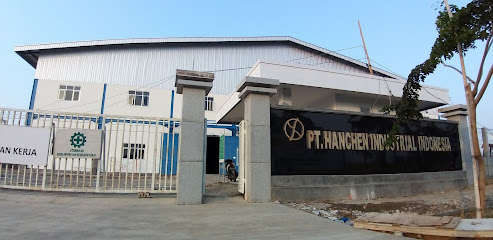 PT. Hanchen Industrial Indonesia 