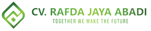 CV. Rafda Jaya Abadi