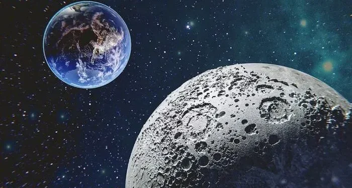 Satelit Bumi yang Setia dan Misterius