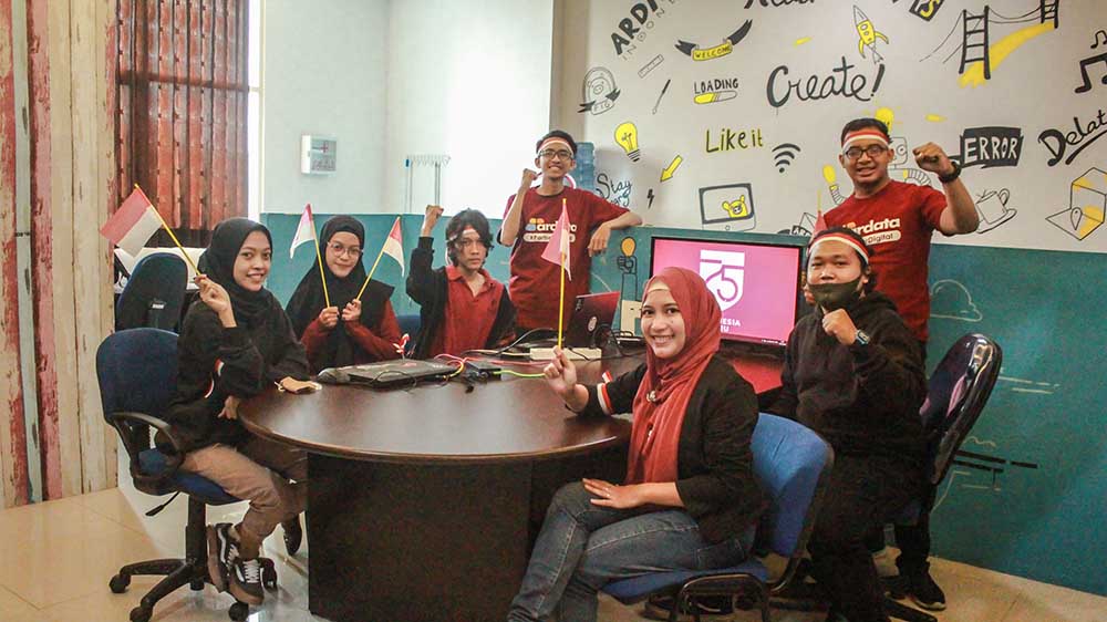 PT Ardata Digital Asia (Ardata Media)