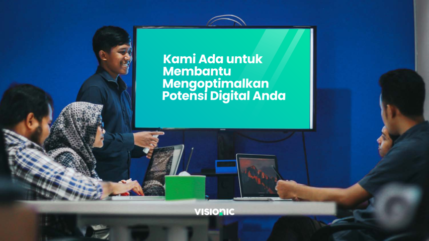 Visionic