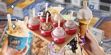 Rekomendasi Penjual Es Krim Nestle Jakarta (Supplier / Distributor)