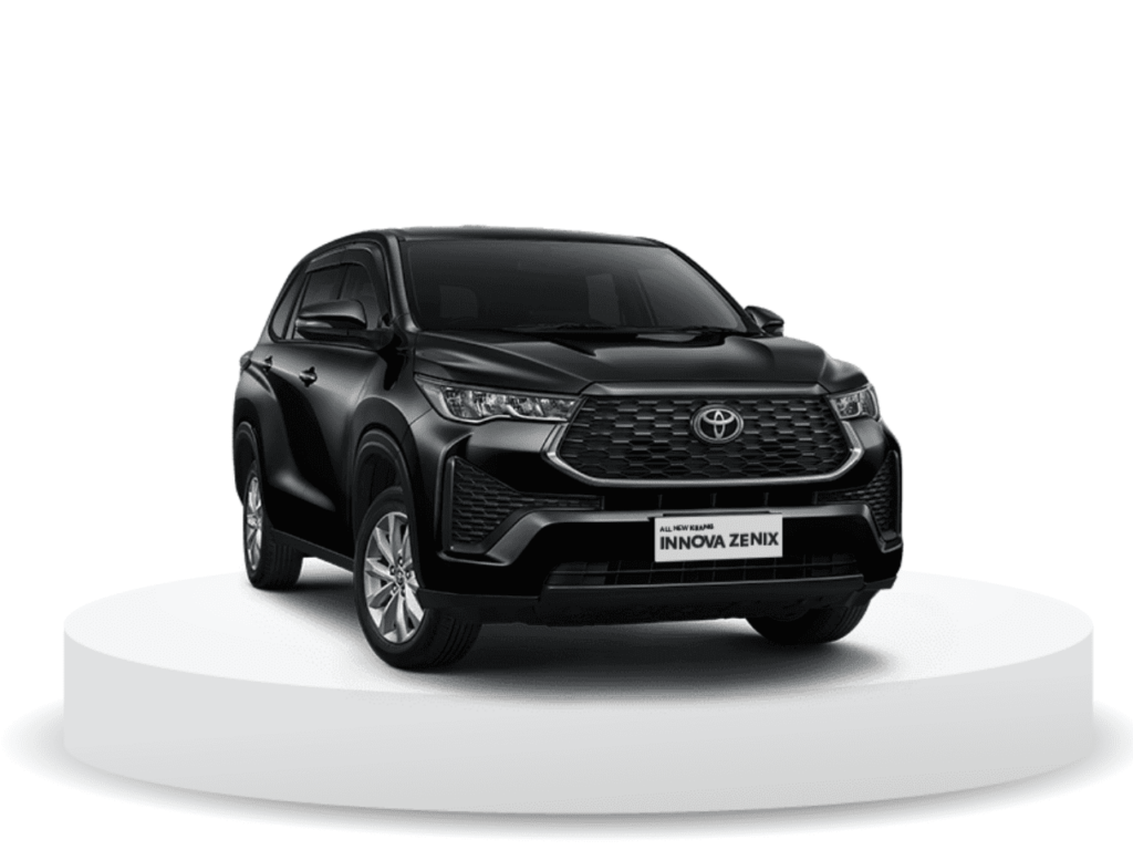 Toyota Kijang Innova Zenix