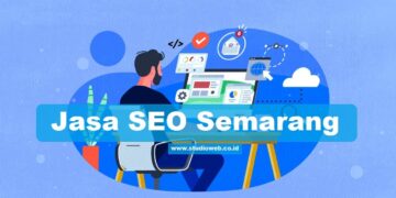 Rekomendasi Jasa SEO Semarang Terbaik Untuk Bisnis & UMKM!