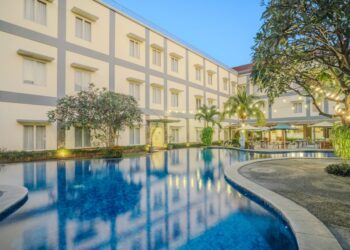 10 Rekomendasi Hotel Bintang 3 di Mataram, Best Deal & Nyaman