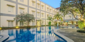 10 Rekomendasi Hotel Bintang 3 di Mataram, Best Deal & Nyaman