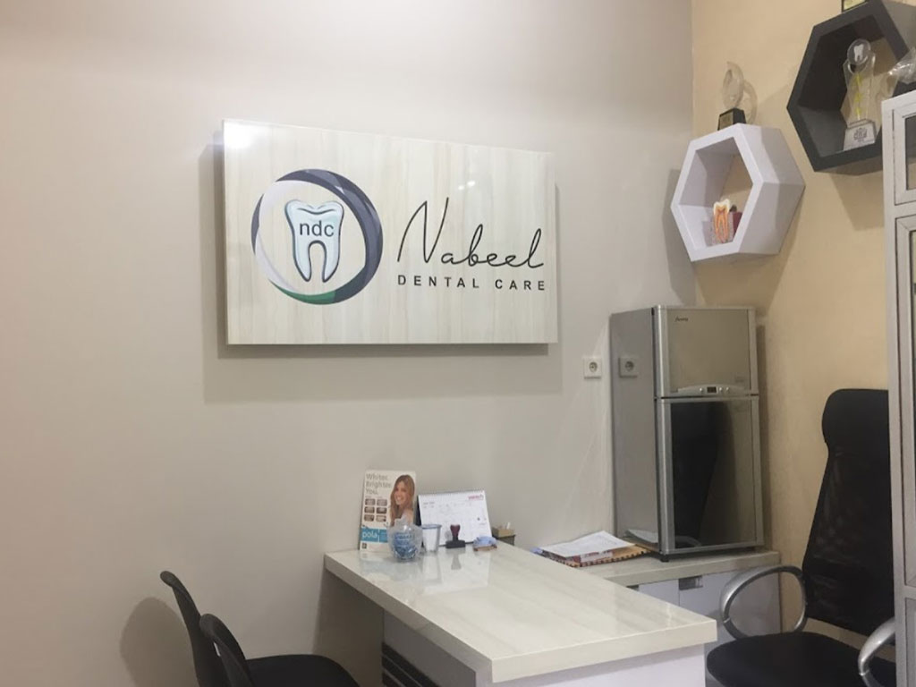 Nabeel Dental Care Kudus klinik dokter gigi Kudus terbaik
