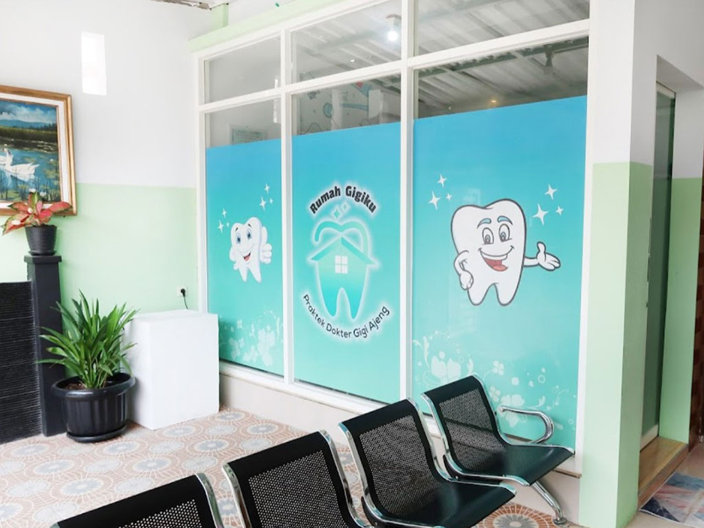 Rumah Gigiku, klinik dokter gigi kudus terbaik
