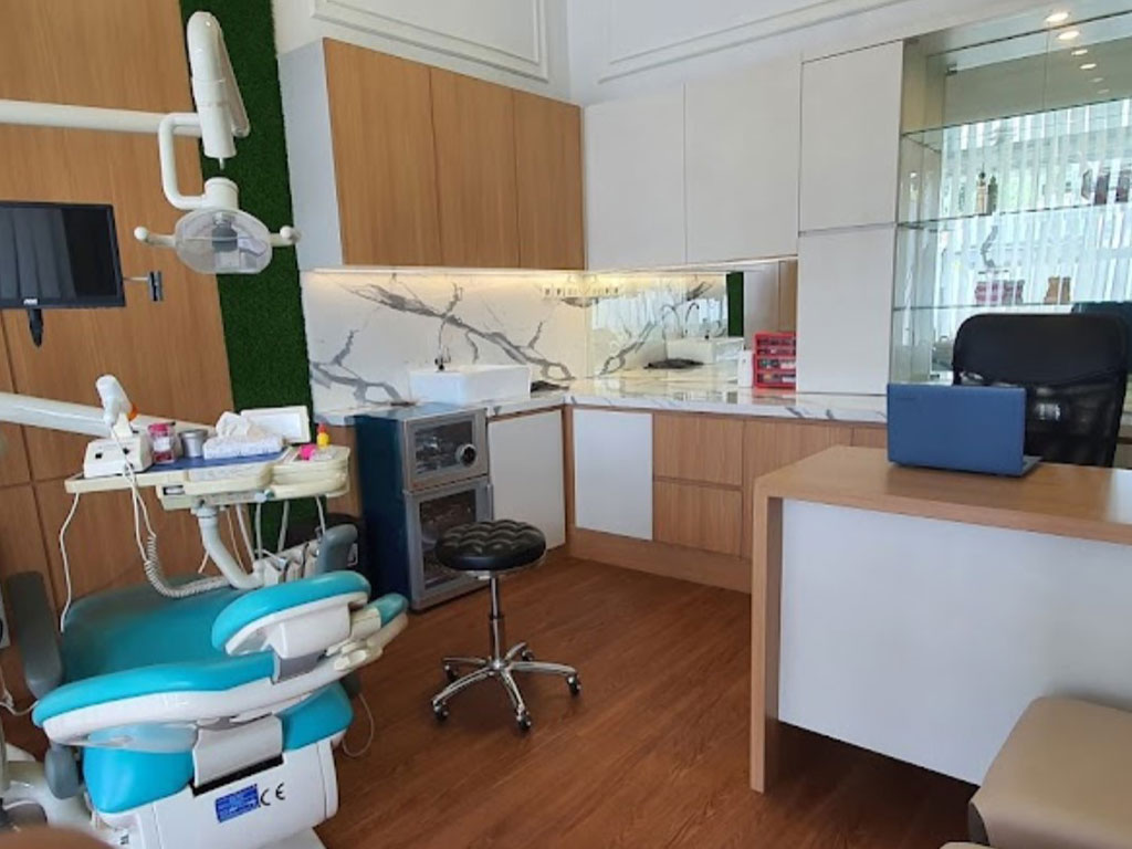 Hay Dental Care Kudus klinik dokter gigi kudus terbaik