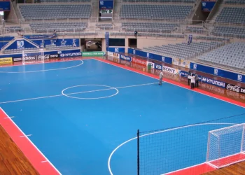 9 Rekomendasi Lapangan Futsal Kudus Terbaik + Kontaknya