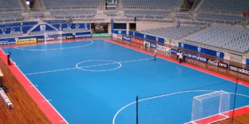 9 Rekomendasi Lapangan Futsal Kudus Terbaik + Kontaknya