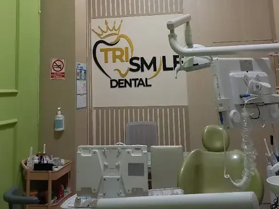 Klinik Dokter Gigi Demak TriSmile Dental
