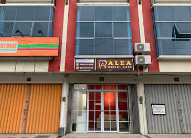 Klinik Dokter Gigi Alea Dental Care