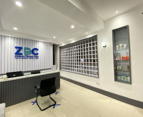 Klinik Dokter Gigi Zakaria Dental Care