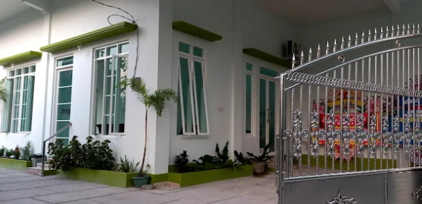 Klinik Dokter Gigi Elyana Dental Care